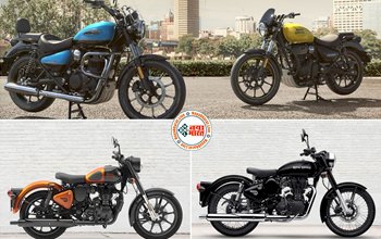 Royal Enfield Bullet है सबसे लोकप्रिय, जानिए इसके फीचर्स जिनके कारण है ये ज्यादा मजेदार...
