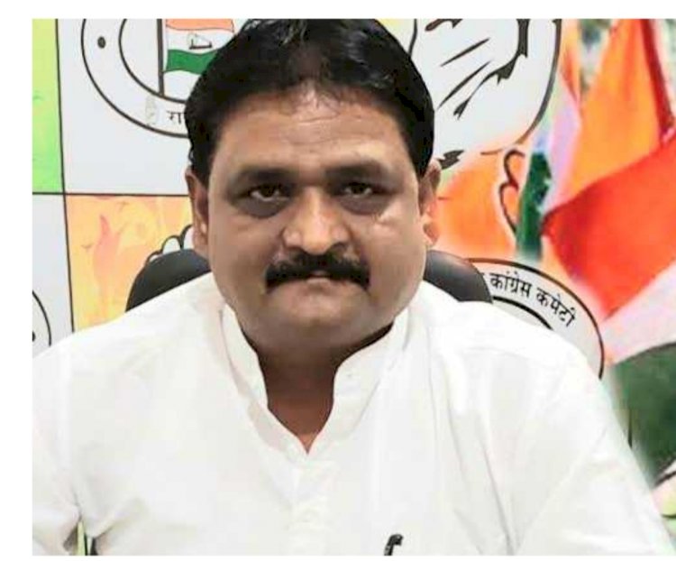 CG - राजधानी में गोली बारी भाजपा के जंगल राज की धमक, प्रदेश में एक बार फिर वहीं आतंक का दौर वापस आ गया...