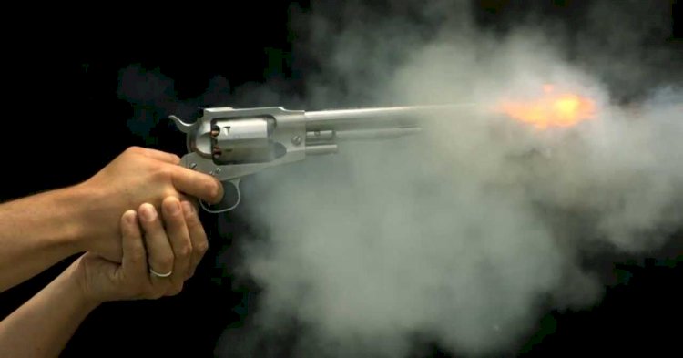 CG Crime News : बड़ा खुलासा, राजधानी में कारोबारी को गोली मारने इस मास्टरमाइंड ने दी थी सुपारी, आरोपी गिरफ्तार, इतने लाख की दी थी सुपारी, मामले में पूछताछ जारी....
