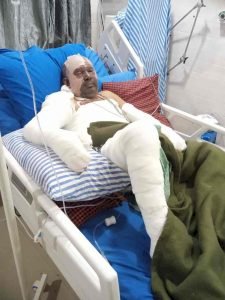 CG - ट्रक ब्लास्ट होने से BSCPL कंपनी के चालक की मौत, ड्राइवर महासंगठन ने की ये मांग, अनिश्चितकालीन हड़ताल पर जाने की दी धमकी.....