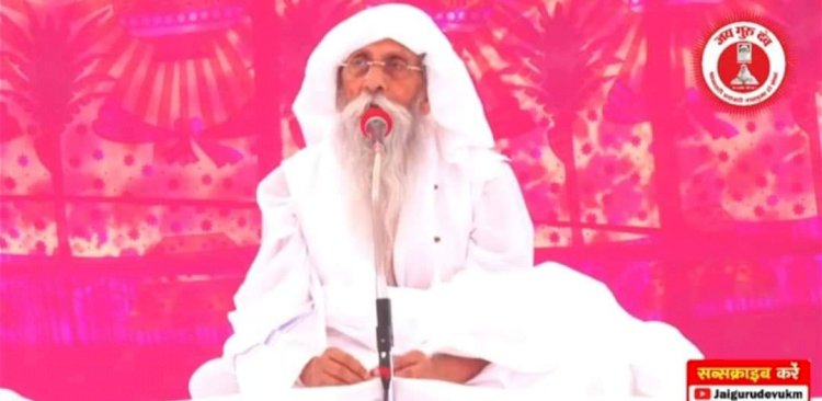 सब महात्माओं ने, यीशु ने भी कहा merciful यानी दयावान बनो लेकिन आज मांसाहार से दया धर्म, सत्य, सेवा भाव हो रहा ख़त्म...