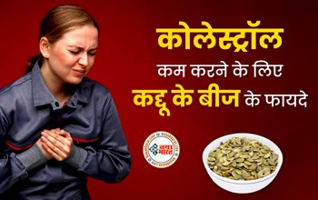 Benefits of Pumpkin Seeds : सर्दियों में डायबिटीज रोगियों के लिए फायदेमंद है कद्दू का बीज, जानें इन सीड्स को खाने का सही समय....