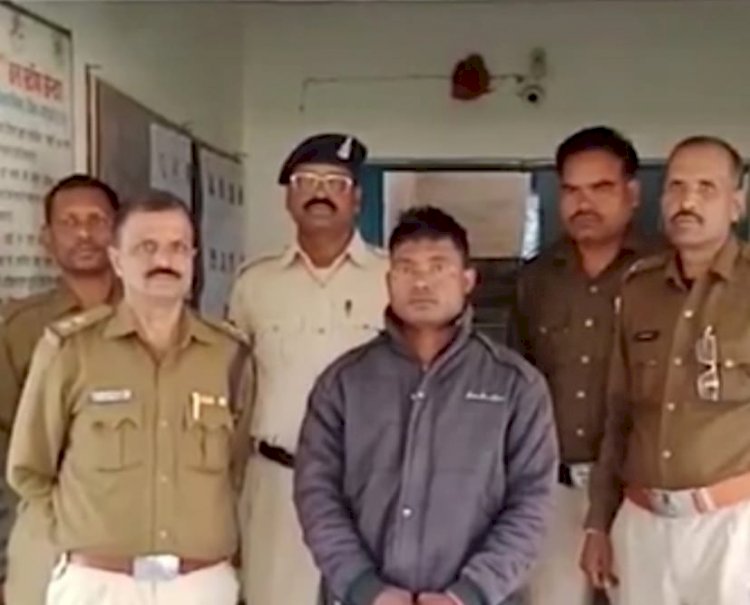 CG में दरिंदगीः महिला को मारकर लाश से रेप,युवक बोला- संबंध बनाने से इनकार कर रही थी और फिर जो हुआ,पढ़िये पूरी ख़बर....