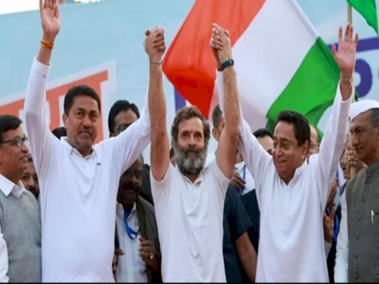 Bharat Nyay Yatra : भारत जोड़ो के बाद अब भारत न्याय यात्रा निकालेगी कांग्रेस ,14 जनवरी से 20 मार्च चलेगी यात्रा,जानें किन राज्यों से होकर गुजरेगी….