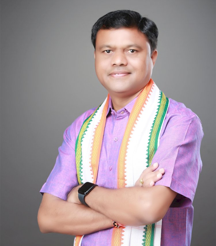 CG - दीपक बैज ने कहा कि मुख्यमंत्री विष्णुदेव साय भाजपा सरकार बनते ही हसदेव अरण्य में जंगलों की कटाई शुरू हुई...
