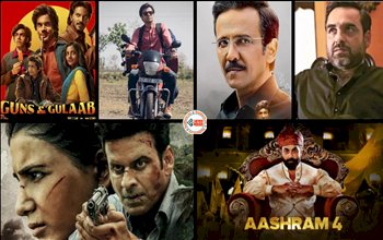 2024 Upcoming Web Series : नये साल में रिलीज होगी ये कई जबरदस्त वेबसीरीज, लिस्ट में मिर्ज़ापुर 3 से लेकर “द फैमिली मैन” तक कई बड़े नाम शामिल...