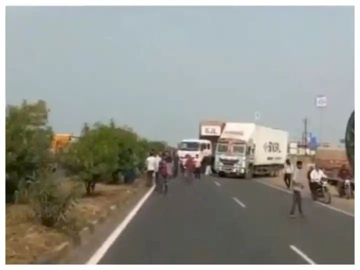 हिट-एंड-रन मामलों में जेल की सज़ा में बढ़ोतरी के ख़िलाफ़ ड्राइवरों ने पूरे भारत में विरोध प्रदर्शन शुरू किया।