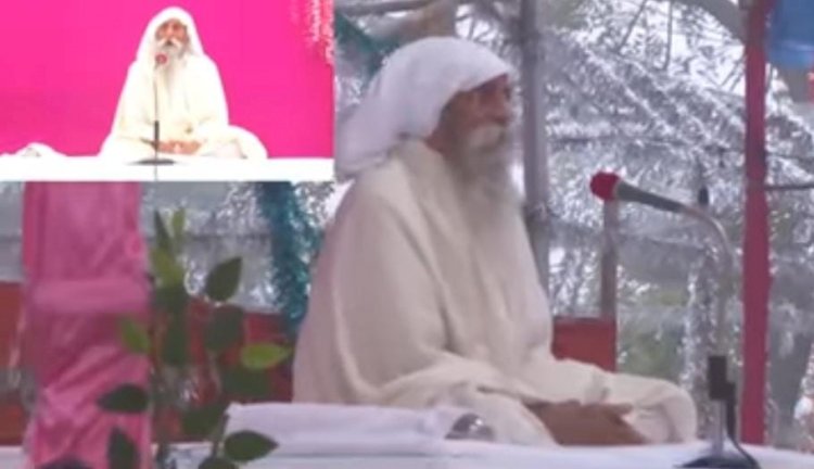 जानवरों के मारने काटने से हो रही धरती दूषित, आगे होगी हवा जहरीली और धरती की उपजाऊ शक्ति ख़त्म...