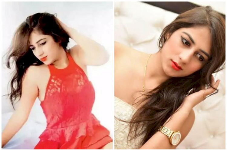 Divya Pahuja Murder VIDEO: खूबसूरत मॉडल का खौफनाक अंत, होटल मालिक ने फिल्मी अंदाज में की हत्या, BMW कार से डेडबॉडी को लगाया ठिकाने, लाश घसीटते नजर आए होटल कर्मचारी, देखें वीडियो.....