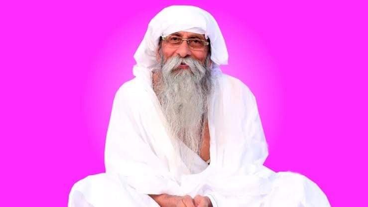जयगुरुदेव बाबा उमाकान्त ने बताया मनसा, वाचा, कर्मणा कर्म कैसे बनते हैं और कैसे काटे जा सकते हैं...