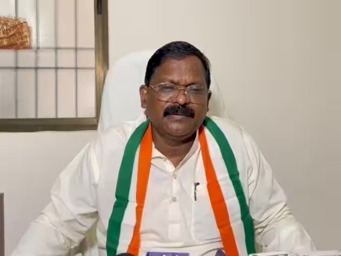 CG Politics : पूर्व मंत्री अमरजीत भगत ने कांग्रेस को किया आगाह, बोले - करना होगा ये काम.. इशारों ही इशारों में अपनी पार्टी को कही ये बात....