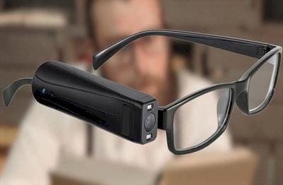Invention of glasses for the blind : दृष्टिहीन वालों के लिए नई खुशखबरी : चश्मे की नई खोज ! इस चश्मे की खासियत यह है कि 72 भाषाओं में अखबार और किताबें पढ़ सकेंगे, जानिए कैसे करेगा काम...