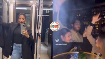 VIRAL VIDEO: इंफ्लुएंसर ने बताई अमीर लड़कों को फंसाने की निनजा टेकनीक, लड़की ने कहा- ये नल्ले होते हैं...