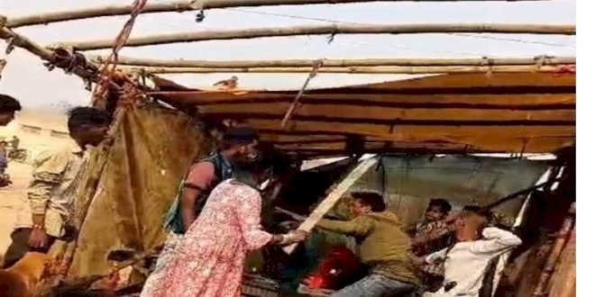 CG - पुलिस कांस्टेबल की पिटाई : इस वजह से हुआ विवाद, युवती और युवकों ने दिया घटना को अंजाम, घायल आरक्षक ने लगाए ये आरोप, जानिए पूरा मामला.....