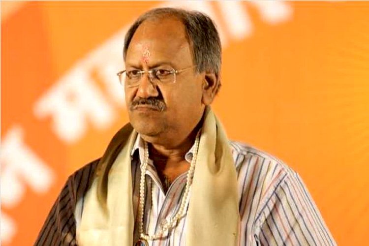 CG News : उज्जैन-काशी की तर्ज पर राजिम में बनेगा भव्य कॉरिडोर, संस्कृति मंत्री बृजमोहन अग्रवाल ने अधिकारियों से चर्चा कर दिए ये निर्देश.....