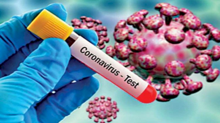 CORONA UPDATE : छत्तीसगढ़ में फिर जारी हुआ कोरोना का कहर, जाने आंकड़े