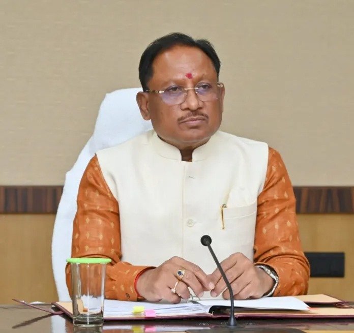 CG - किसानों के खाते में एकमुश्त आएगी धान की राशि, भुगतान को लेकर सीएम विष्णुदेव साय ने कही ये बात…..