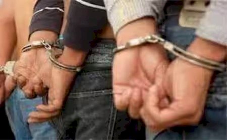CG - शातिर गिरोह का भंडाफोड़ : कई जिलों में चोरी करने वाले 4 चोर गिरफ्तार, लाखों का सामान जब्त…ऐसे चढ़े पुलिस के हत्थे....