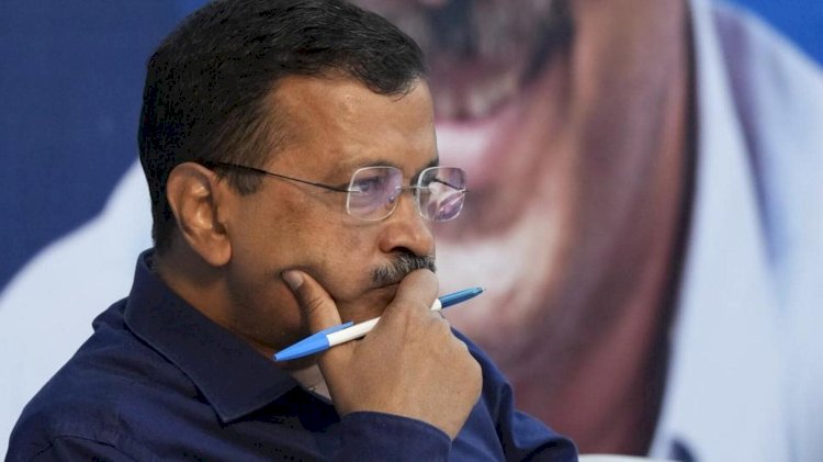 CG Politics : AAP को बड़ा झटका, अध्यक्ष, उपाध्यक्ष समेत 500 से ज्यादा थामेंगे इस पार्टी का दामन....