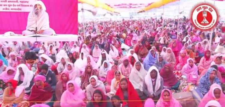 अगर मांसाहार बंद नहीं हुआ तो कोरोना तो था ट्रेलर, कुदरती कहर का असली सिनेमा तो आगे दिखाई पड़ेगा...
