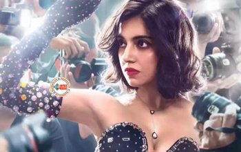 First Poster of 'Hero Heroine' Released : लॉन्च हुआ तेलुगु-हिंदी फिल्म 'हीरो हीरोइन' का पहला पोस्टर, ऑन-स्क्रीन रोमांस और सस्पेंस से भरपूर होगी मूवी- यहाँ देखें...
