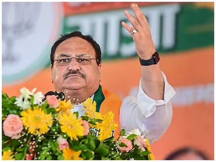 JP Nadda Visit CG : जेपी नड्डा का छत्तीसगढ़ दौरा तय, इस तारीख को छत्तीसगढ़ आ रहे भाजपा के राष्ट्रीय अध्यक्ष, जानिए दौरे की खास वजह.....