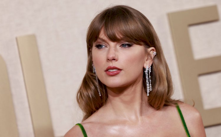 Taylor swift viral photo : डीपफेक का शिकार हुईं टेलर स्विफ्ट, आपत्तिजनक तस्वीरें सोशल मीडिया पर सार्वजनिक
