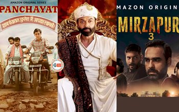 Web Series : पंचायत सीजन 3 से लेकर फर्जी 2 तक ये कई धाकड़ वेबसीरीज जल्द होगी रिलीज, देखें लिस्ट, जान ले तारीख...
