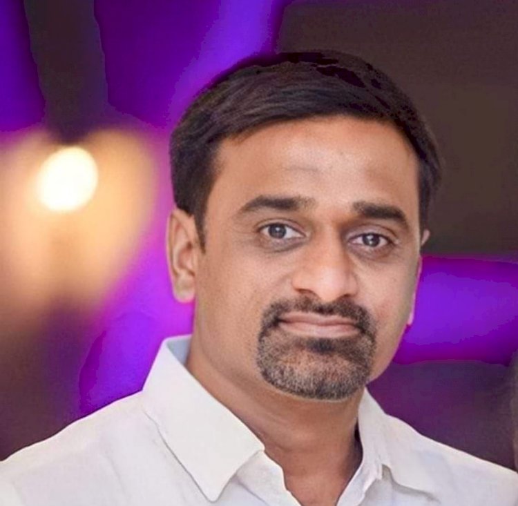 CG:धान खरीदी की समय सीमा 15 फरवरी तक करने की मांग...किसान हो रहे परेशान- राठी पूर्व अध्यक्ष सेवा सहकारी समिति साजा