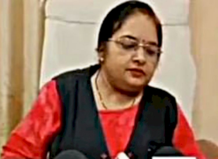 SDM Murder: हाईप्रोफाइल हत्याकांड का खुलासा, तकिए से मुंह दबाकर महिला एसडीएम की हत्या, पति ने ही उतारा मौत के घाट, वॉशिंग मशीन में धोकर सुखा दिए खून से सने कपड़े.....