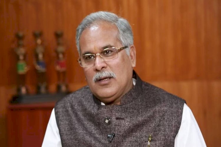 CG ब्रेकिंग : पूर्व मुख्यमंत्री भूपेश बघेल को नोटिस जारी, हाईकोर्ट ने मांगा जवाब, इस मामले में हुई कार्रवाई...