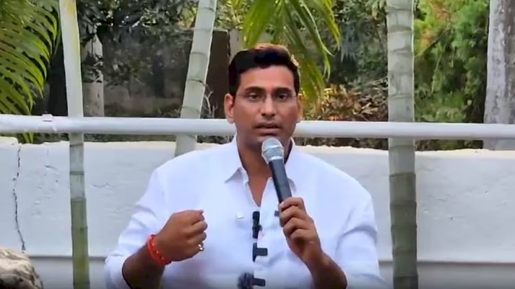 CG - विधायक देवेंद्र यादव को जान से मारने के लिए दी सुपारी, आखिर कौन रच रहा हत्या की साजिश? वाइस मैसेज में कहा......