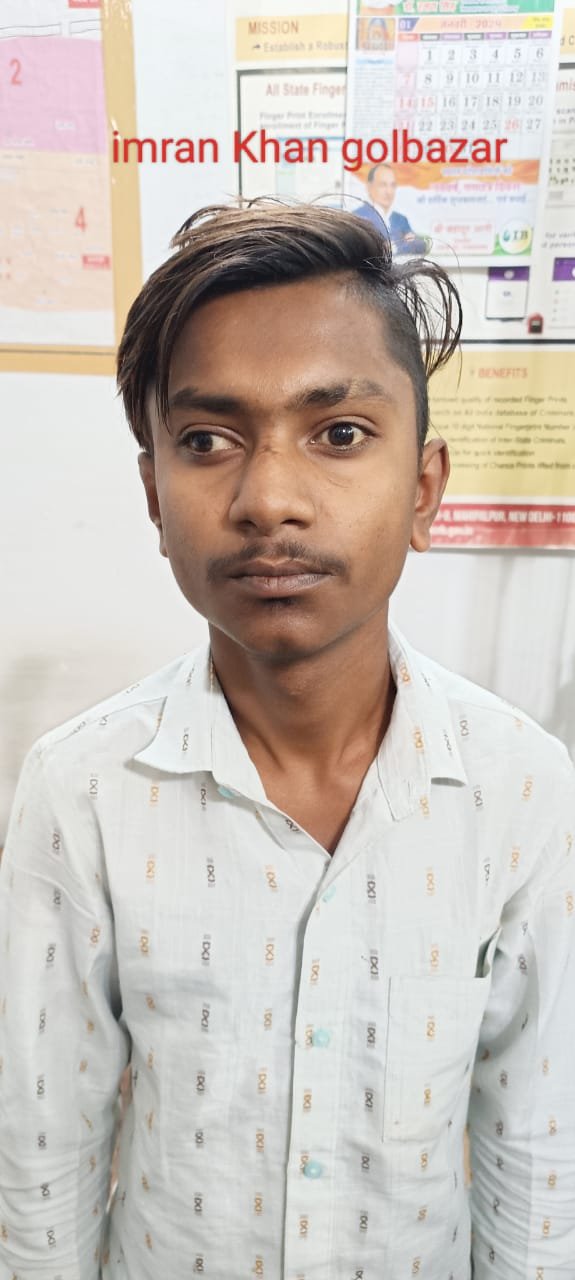 CG - मोटर सायकल में आग लगाने की घटना : नशे के हालत मे आरोपी ने अश्लील गाली दी, साथ ही मोटर सायकल मे पेट्रोल डालकर आग लगा दिया, मोटर सायकल को नुकसान पहुचाने वाले आरोपी के विरूद्ध कार्यवाही कर भेजा गया जेल...