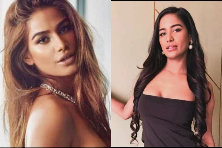 Poonam Pandey: फेमस एक्ट्रेस पूनम पांडे का 32 साल की उम्र में निधन... सदमे में फैंस... न्यूड होने का किया था वादा... इस वर्ल्ड कप से रातों-रात मशहूर हुईं थीं अभिनेत्री.....