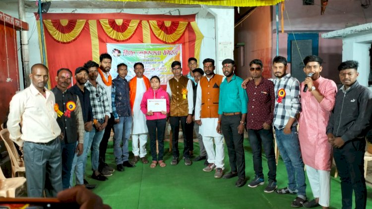 CG - सामान्य ज्ञान प्रतियोगिता 2024 : अधिक अंक अर्जित करने वाले मेधावी प्रतिभागियों को 01 फ़रवरी दिन गुरुवार को नगद राशि, प्रशस्ति पत्र एवम मेडल के साथ किया सम्मानित...