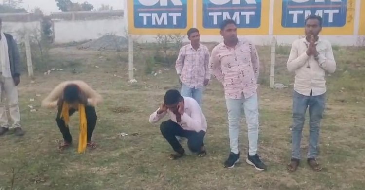सरकारी संस्थान,भवन व सार्वजनिक स्थलों को शराब सेवन का अड्डा बनाने वालो की अब खैर नहीं,
पंडरिया पुलिस ने की 2 चखना दुकान चलाने वालो के उपर कार्यवाही।