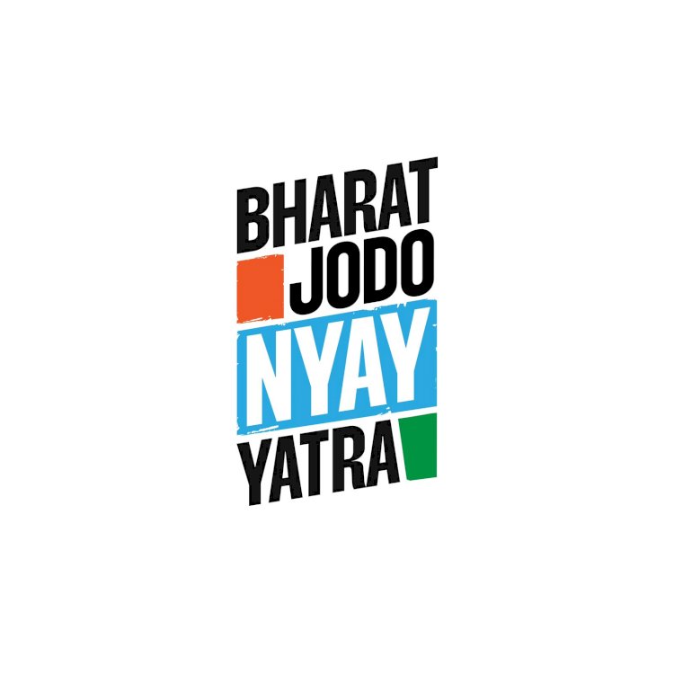 CG - 8 फरवरी को भारत जोड़ो न्याय यात्रा छत्तीसगढ़ सीमा में प्रवेश करेगी, प्रदेश कांग्रेस अध्यक्ष दीपक बैज को उड़ीसा कांग्रेस के अध्यक्ष झंडा सौंपेंगे...