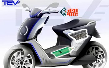 Triton EV Hydrogen Scooter : ना पेट्रोल ना बैटरी, पानी से चलेगा ये स्कूटर, मिलेगी तगड़ी रेंज, साइकिल की तरह भी कर सकेंगे यूज, जाने पूरी डिटेल...