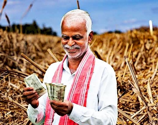 Dhan Kharidi: CG में 102 लाख 34 हजार मीट्रिक टन धान का उठाव... किसानों को 31 हजार 913 करोड़ रूपए का भुगतान....