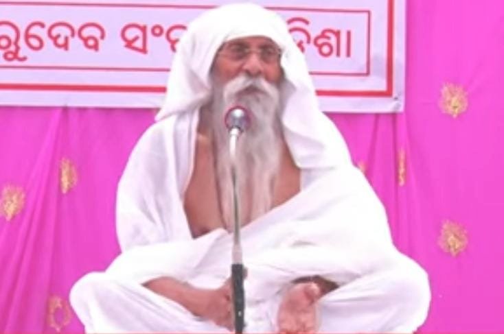 भगवान, भक्त के वश में कब कैसे हो जाते हैं, फिर तो भरे भण्डार से जो चाहे सो ले लो, सो कराओ...