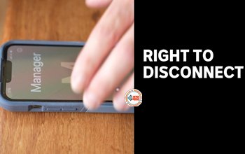 Right To Disconnect : हक़ की बात! अब शिफ्ट खत्म होने के बाद नहीं देना होगा BOSS के कॉल और मैसेज का जवाब, जान लीजिये अपने अधिकार...