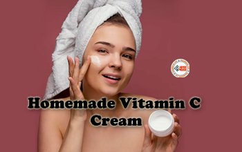 Homemade Vitamin C Cream : घर पर तैयार करें विटामिन सी क्रीम, इस तरह करें अप्लाई, मिलेगी ग्लोइंग स्किन, चमकने लगेगा चेहरा, जाने तरीका...