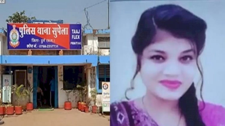 CG - रील्स बनी आत्महत्या की वजह : पति ने इंस्टाग्राम पर रील बनाने से रोका, तो गुस्साई पत्नी ने उठाया ये खौफनाक कदम, 5 साल की है बेटी, सोशल मीडिया को लेकर हुई थी बहस......