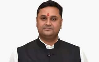 CG - भाजपा सरकार बनने के बाद पीएससी में गलत सवाल पूछे जाना क्या युवाओं के साथ खिलवाड़ नहीं : उमेश पटेल