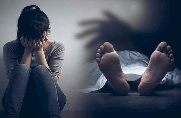 CG- रेप के बाद प्रेमिका की हत्या: शादी का वादा कर दुष्कर्म... प्रेमी ने इंटरनेट पर सर्च किए मर्डर के तरीके... चुनरी से गला घोंटकर फांसी पर लटकाया... फिर जो हुआ....