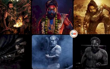 These Stars will become Dreaded Villains : इन बड़ी फिल्मो में विलेन का होगा दबदबा! खूंखार अंदाज देख रोंगटे खड़े हो जाएंगे, यहाँ देखें फिल्मों की लिस्ट...