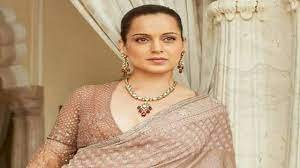 ENTERTAINMENT NEWS : क्या एक्टिंग के बाद राजनीति में हाथ आजमाने वाली हैं कंगना रनौत? खुद किया एक्ट्रेस ने खुलासा