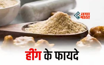 Benefits of Asafoetida : चुटकी भर हींग का करें सेवन, इन कई गंभीर बीमारियों में है कारगर, जाने सेवन का सही तरीका...