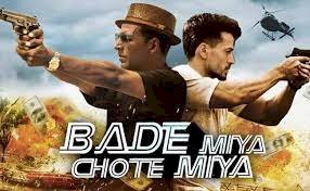 BOLLYWOOD NEWS : बड़े मियां छोटे मियां' का ये गाना हुआ रिलीज, सोनाक्षी संग झूमते नजर आए अक्षय-टाइगर