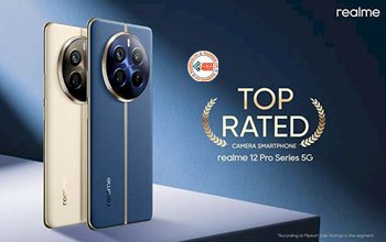 Realme 12 5G Series : बड़ी खबर! Realme 12 5G सीरीज का प्री-ऑर्डर बुकिंग शुरू, 1 रुपये में मिलेंगे 3000 तक के फायदे, जाने इसमें मिलने वाले फीचर्स...